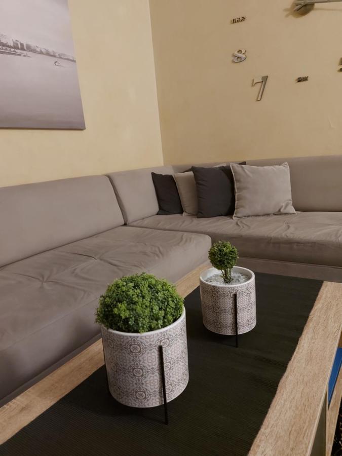 Thess Old Town With Free Private Parking Apartman Szaloniki Kültér fotó