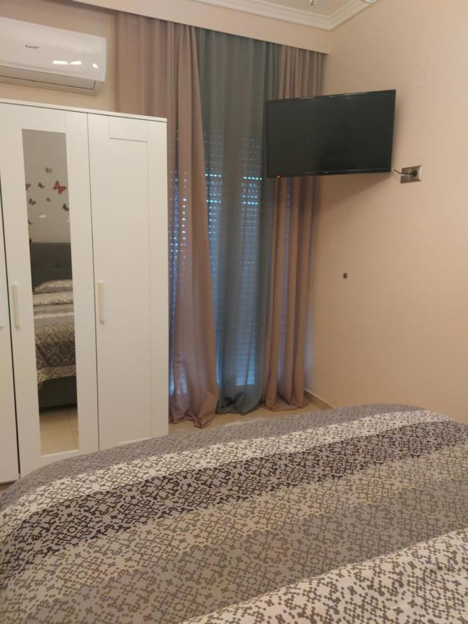 Thess Old Town With Free Private Parking Apartman Szaloniki Kültér fotó