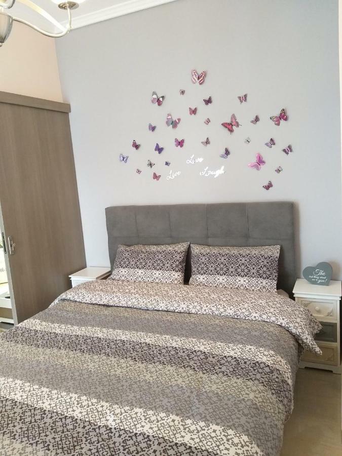 Thess Old Town With Free Private Parking Apartman Szaloniki Kültér fotó