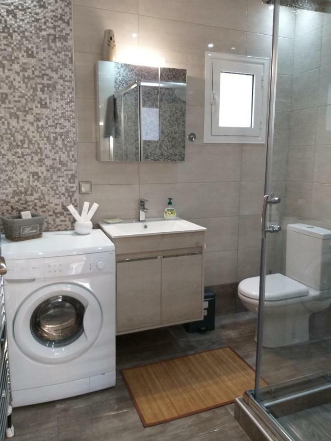 Thess Old Town With Free Private Parking Apartman Szaloniki Kültér fotó