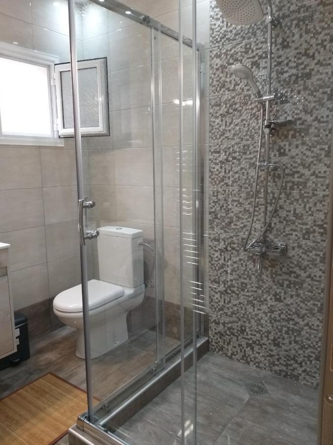 Thess Old Town With Free Private Parking Apartman Szaloniki Kültér fotó
